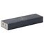 Ручка шариковая Parker Jotter Core K63, черный с серебристым-