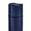 Термос Gems Black Sapphire, сапфир (синий)-