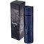 Термос Gems Black Sapphire, сапфир (синий)-