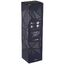 Термос Gems Black Sapphire, сапфир (синий)-
