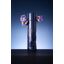 Термос Gems Black Sapphire, сапфир (синий)-