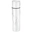 Термос Gems White Rock Crystal, белый горный хрусталь-
