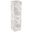 Термос Gems White Rock Crystal, белый горный хрусталь-