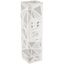 Термос Gems White Rock Crystal, белый горный хрусталь-