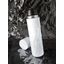 Термос Gems White Rock Crystal, белый горный хрусталь-