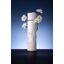 Термос Gems White Rock Crystal, белый горный хрусталь-