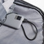 Набор подарочный POWER BEAM: рюкзак c USB портом и power bank-