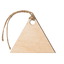 Ёлочное украшение TRIANGLE-