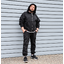 Худи унисекс оверсайз B&deg;CODE Iceland S/M-