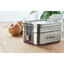 Ланчбокс из нержавеющей стали-