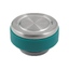 Термос из нерж. стали тм ThermoCafe BOLINO2-750 (Blue), 0.75L, голубой-