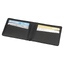 Кошелек "Route RFID Safety", черный-
