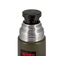 Термос из нерж. стали тм THERMOS FBB-1000AG 1L, зеленый-