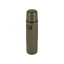Термос из нерж. стали тм THERMOS FBB-1000AG 1L, зеленый-