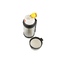 Термос из нерж. стали тм THERMOS FDH Stainless Steel Vacuum Flask 1.4L, стальной-