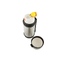 Термос из нерж. стали тм THERMOS FDH Stainless Steel Vacuum Flask 1.65L, стальной-