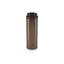 Термос из нерж. стали тм THERMOS JNO-501-ESP 0.5L, коричневый-