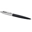 Шариковая ручка Parker Jotter XL, Black CT, стержень: M-