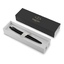 Шариковая ручка Parker Jotter XL SE20 Monochrome в подарочной упаковке, цвет: Black, стержень: Mblue-