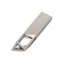 USB-флешка на 32 ГБ,  серебро-