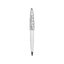 Ручка шариковая Waterman модель Carene Contemporary White ST-