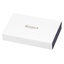 Ручка шариковая Waterman модель Carene Contemporary White ST-