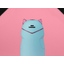 Портативная акустика Rombica Mysound Kitty 2C, зеленый-