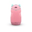 Портативная акустика Rombica Mysound Kitty 3C, розовый-