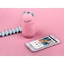 Портативная акустика Rombica Mysound Kitty 3C, розовый-