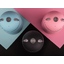 Портативная акустика Rombica Mysound Kitty 3C, розовый-