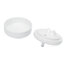 Воздухоувлажнитель Rombica Farel White-
