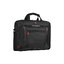 Портфель для ноутбука 15'' WENGER Sensor, черный, полиэстер/ПВХ, 40 x 15 x 33 см, 9 л-
