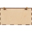 Подарочная коробка «legno»-