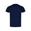 Футболка "Atomic" мужская, нейви-