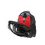 Рюкзак Synergy WENGER 16'', черный/серый, полиэстер/ПВХ, 36 x 26 x 46 см, 26 л-