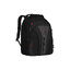 Рюкзак Legacy WENGER 16'', черный/серый, полиэстер/ПВХ, 35 x 25 x 45 см, 21 л-