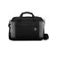 Портфель для ноутбука 16'' WENGER Underground, черный/серый, полиэстер, 43 x 9 x 31 см, 9 л-