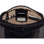 Портфель для ноутбука 16'' WENGER Underground, черный/серый, полиэстер, 43 x 9 x 31 см, 9 л-