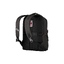 Рюкзак WENGER MX Professional 16”, серый, 100% полиэстер, 33х21х45 см, 21 л-