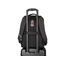 Рюкзак WENGER MX Professional 16”, серый, 100% полиэстер, 33х21х45 см, 21 л-