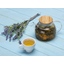 Стеклянный заварочный чайник Sencha с бамбуковой крышкой-