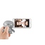Портативный динамик Bluetooth XOOPAR mini XBOY, серый-