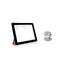Портативный динамик Bluetooth XOOPAR mini XBOY, серый-