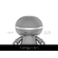 Портативный динамик Bluetooth XOOPAR mini XBOY, серый-