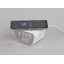 Настольные часы "Smart Clock" с беспроводным (15W) зарядным устройством, будильником и термометром-