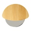 Navajo нож для пиццы - Натуральный-