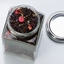 Чай черный, серия "Bouquet", граф Орлов, стеклянная банка-