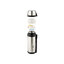 Термос из нерж. стали тм THERMOS FDH Stainless Steel Vacuum Flask 2.0L, стальной-