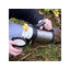 Термос из нерж. стали тм THERMOS FDH Stainless Steel Vacuum Flask 2.0L, стальной-