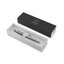 Шариковая ручка Parker Jotter Essential, St. Steel СT, стержень: Mblue-